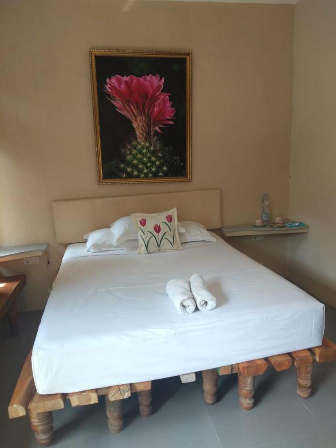 Hotel Mango House Semarang Redpartner Exterior foto