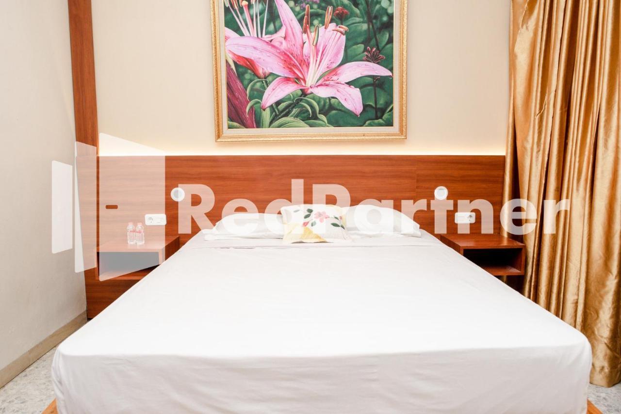 Hotel Mango House Semarang Redpartner Exterior foto