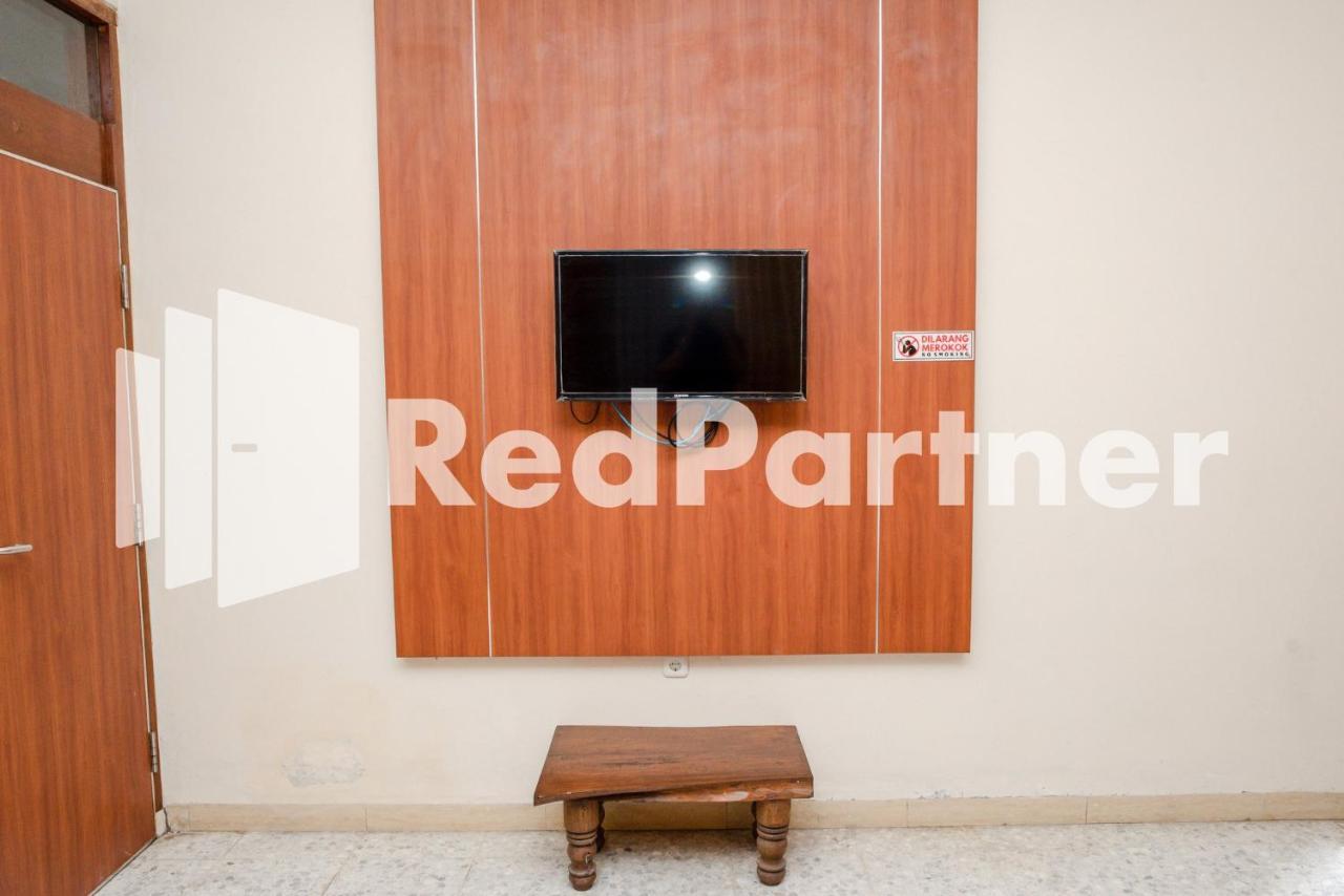 Hotel Mango House Semarang Redpartner Exterior foto
