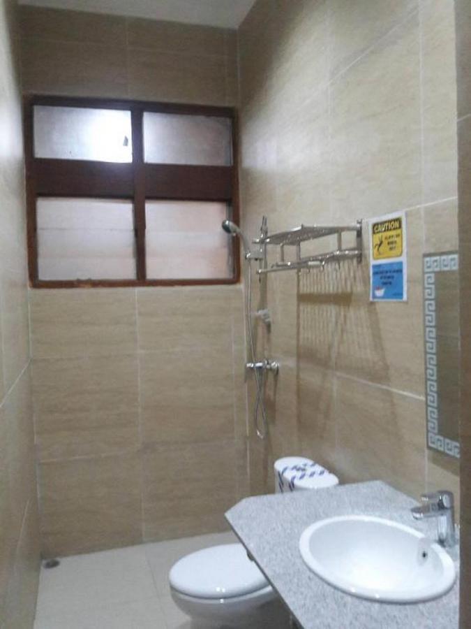 Hotel Mango House Semarang Redpartner Exterior foto
