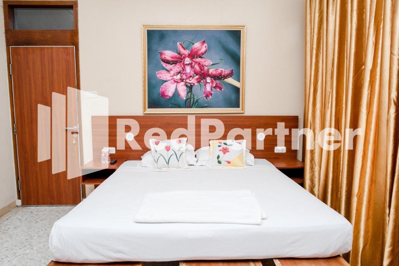 Hotel Mango House Semarang Redpartner Exterior foto