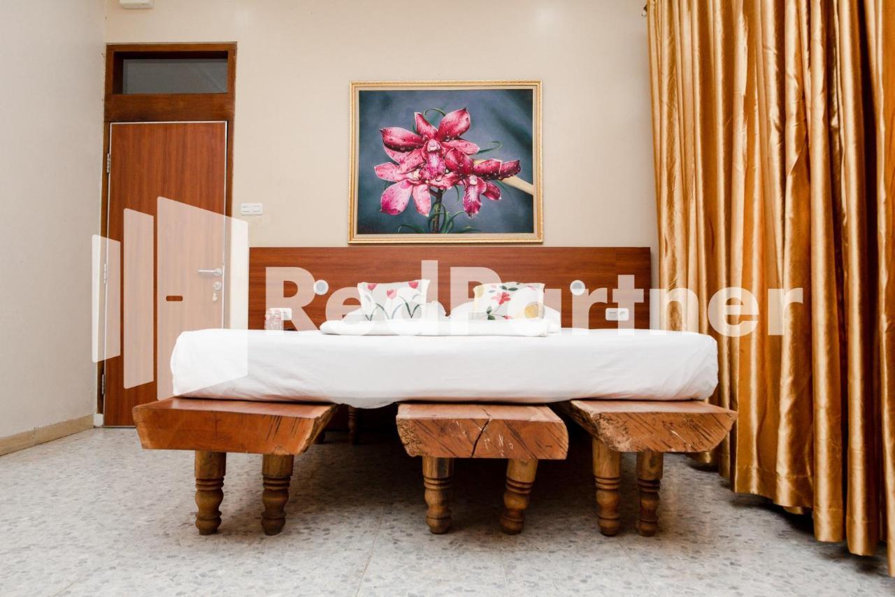 Hotel Mango House Semarang Redpartner Exterior foto