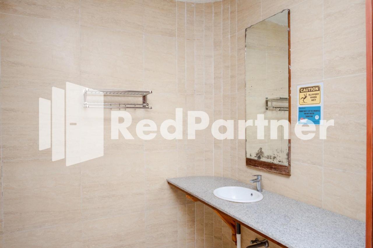 Hotel Mango House Semarang Redpartner Exterior foto